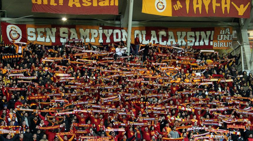 Galatasaraylı bir taraftar Lizbon&rsquo;da g&ouml;zaltına alındı
