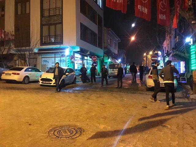 Ayvacık'taki deprem Türkiye'nin batısını salladı, ilçede okullar tatil
