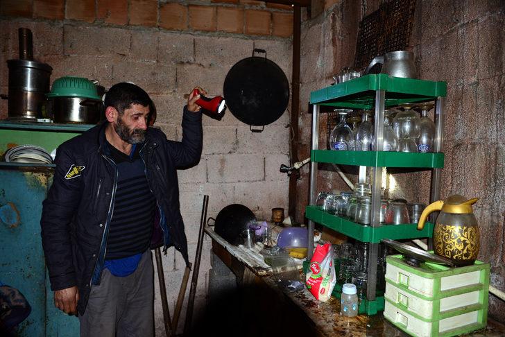 Uymaz ailesinin büyük dramı! 'Benim cenazem de çıkacak göreceksiniz' G3