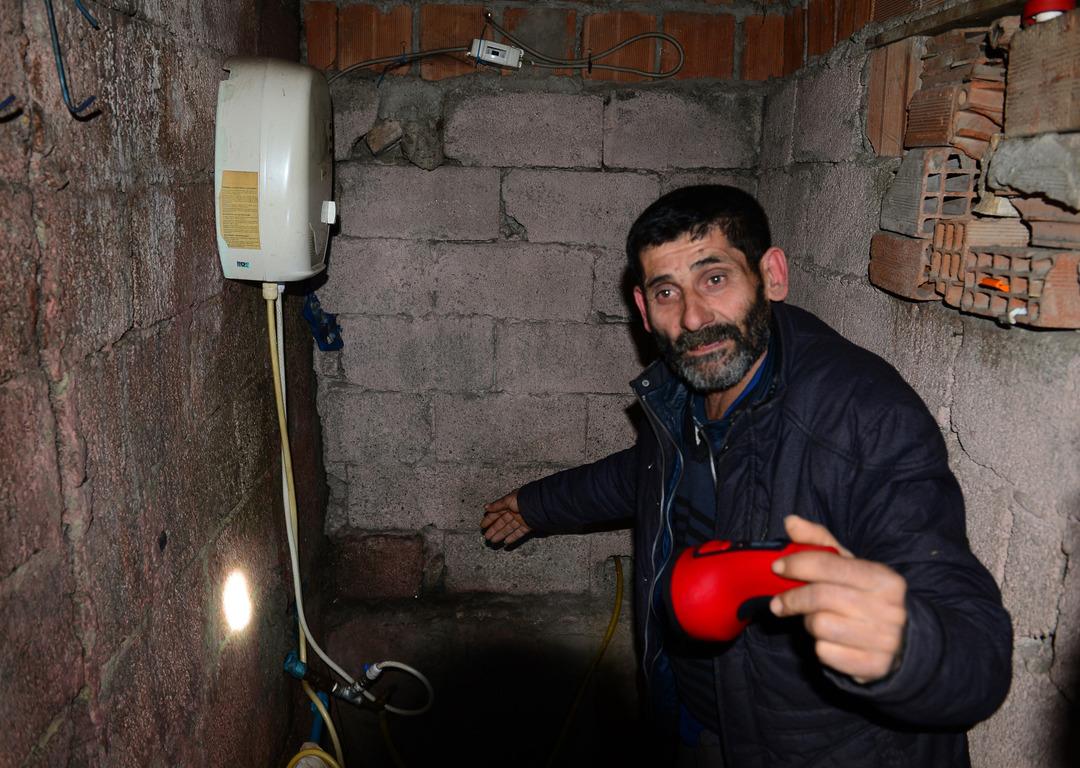 Uymaz ailesinin b&uuml;y&uuml;k dramı! 'Benim cenazem de &ccedil;ıkacak g&ouml;receksiniz'