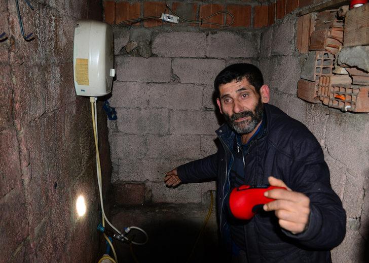 Uymaz ailesinin büyük dramı! 'Benim cenazem de çıkacak göreceksiniz' G5