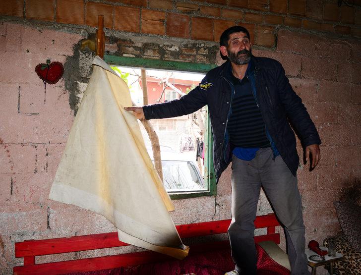 Uymaz ailesinin büyük dramı! 'Benim cenazem de çıkacak göreceksiniz' G1