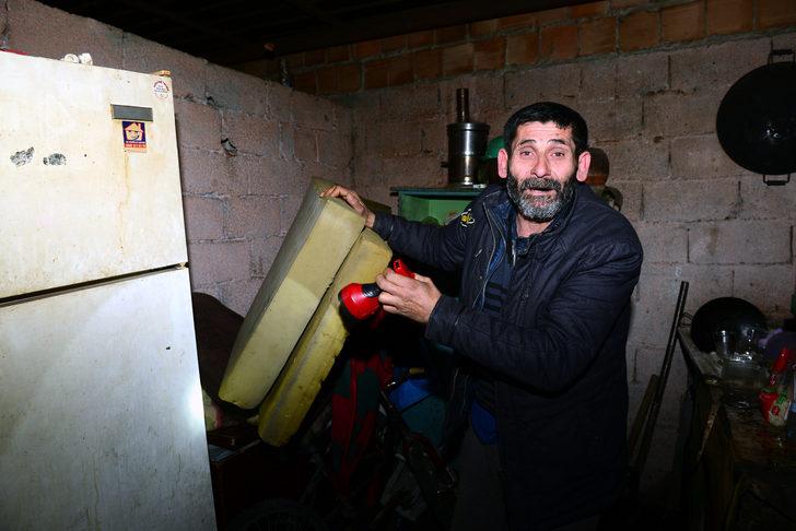 Uymaz ailesinin büyük dramı! 'Benim cenazem de çıkacak göreceksiniz' G2