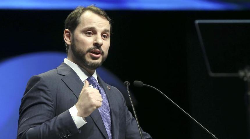 Bakan Albayrak’tan 'yeni destek paketleri' açıklaması