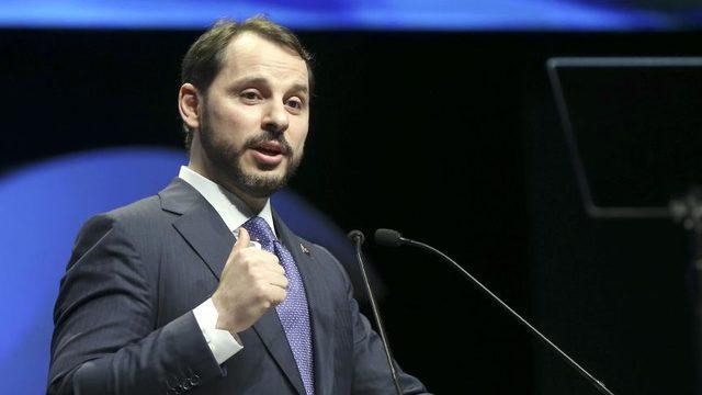 Bakan Albayrak açıkladı! İşte tekstil sektörü için yeni finansman paketi