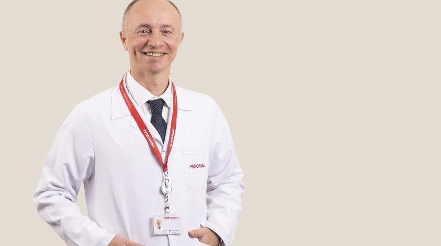 Antalya&rsquo;da omurga sağlığı &uuml;nitesi a&ccedil;ıldı