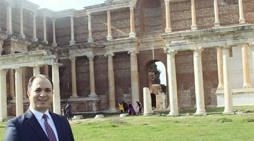 Bağımsız aday G&ouml;k&ccedil;e&rsquo;den turizm projesi