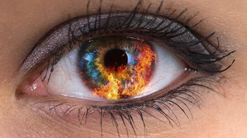 Bazı göz renklerine sahip insanlar depresyona daha açık