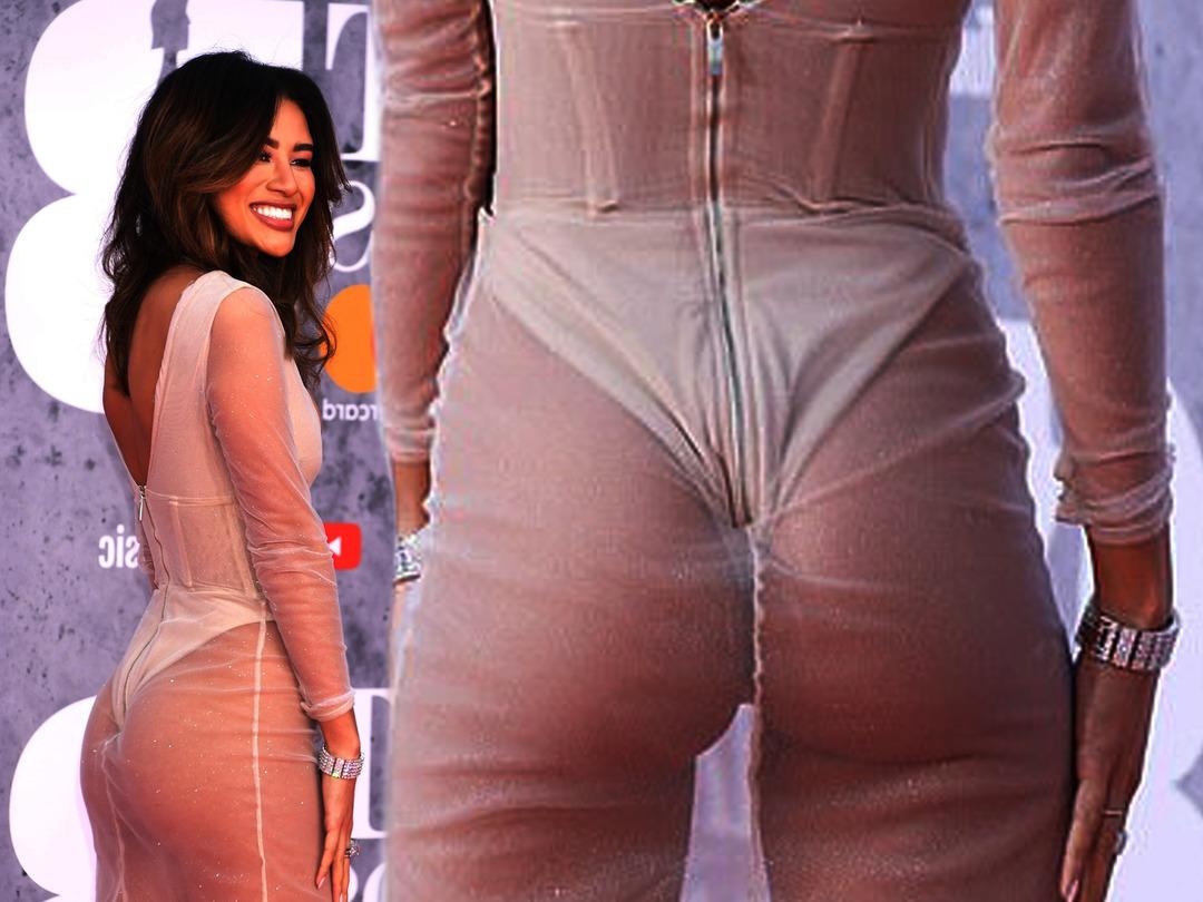 2019 BRIT &Ouml;d&uuml;lleri'nde kırmızı halıdan yansıyanlar!