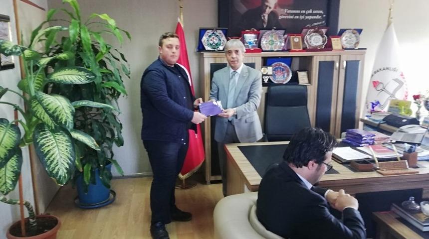 Ahlat, T&Uuml;BİTAK Van B&ouml;lge Yarışmasına 3 projeyle katılacak