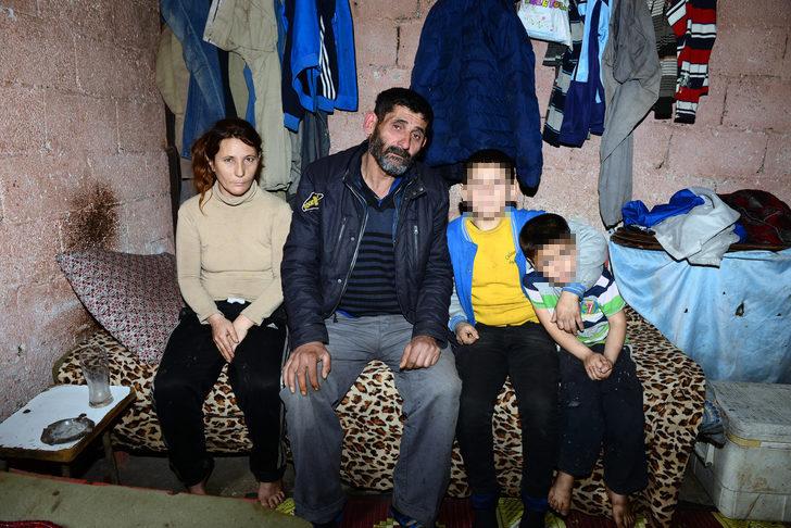 Uymaz ailesinin büyük dramı! 'Benim cenazem de çıkacak göreceksiniz' G4