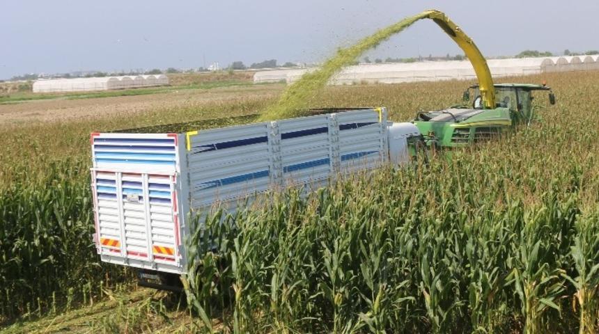 ANTBİRLİK&rsquo;ten &ccedil;ift&ccedil;iye &rsquo;satışı garanti&rsquo; hizmet