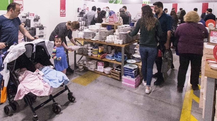 Optimum Garaj Günleri başlıyor