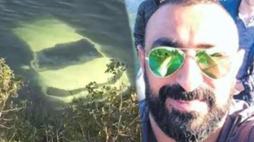 'Arap Emrah' İstanbul'da yakalandı!