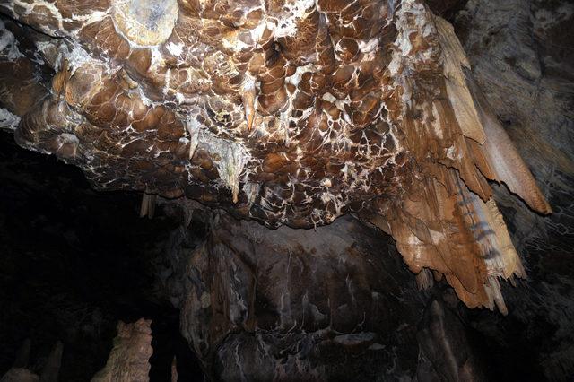 Ballıca Mağarası, UNESCO yolunda