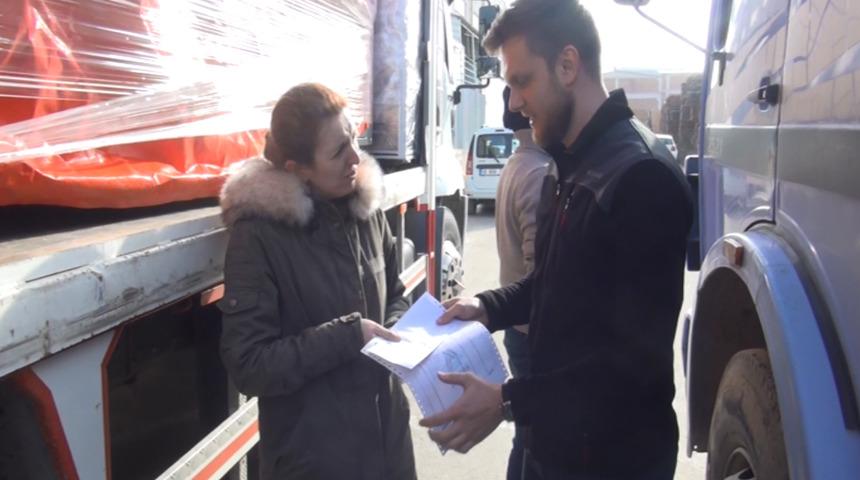 Ev kadınıydı, fabrika kurdu 7 ülkeye mobilya ihraç ediyor