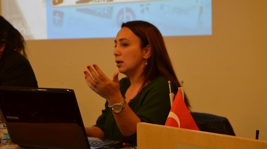 Turizm tesislerinin hedeflerini yakalaması Pazarlama ile m&uuml;mk&uuml;n