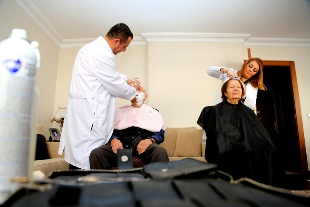 Maltepe Belediyesi&rsquo;nden 570 bin 368 kişiye aşevi hizmeti