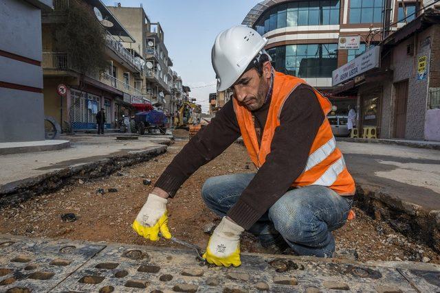 İzmir’de 