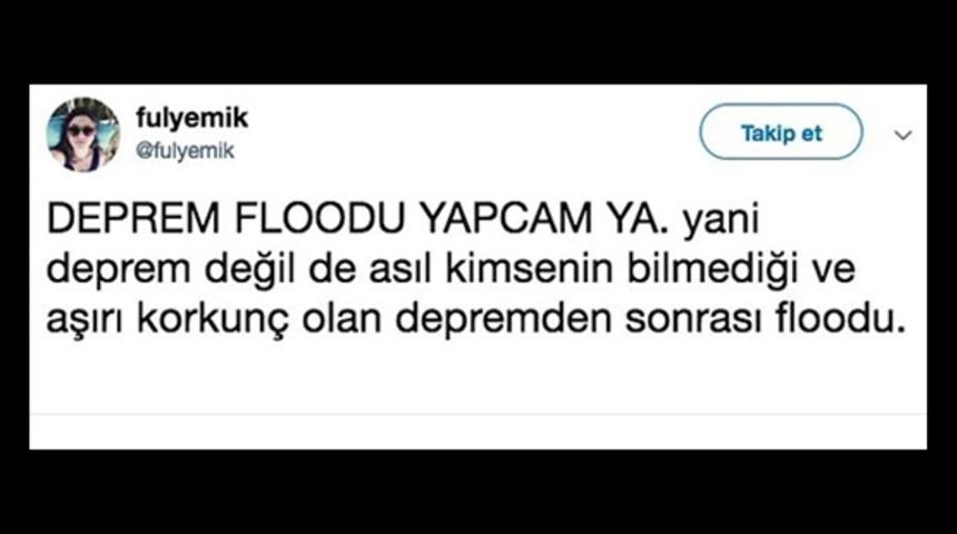 Büyük depremleri yaşadı! Bu uyarıları dikkate alın!