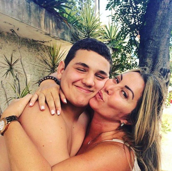 İnternetten tanıştığı adam dehşeti yaşattı! O halde gören yüzüne bakamadı G1