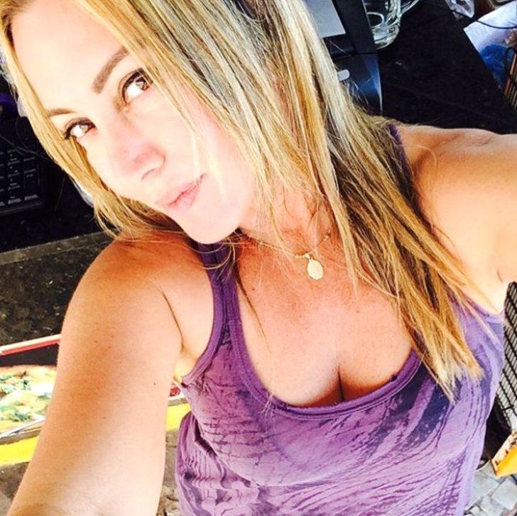 İnternetten tanıştığı adam dehşeti yaşattı! O halde gören yüzüne bakamadı G2