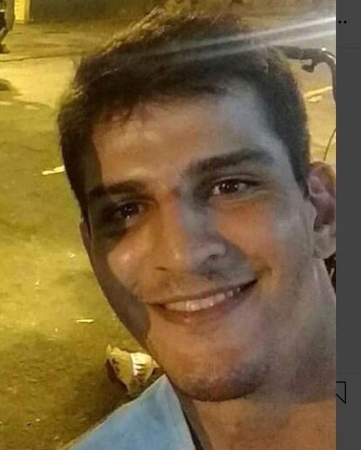 İnternetten tanıştığı adam dehşeti yaşattı! O halde gören yüzüne bakamadı G5