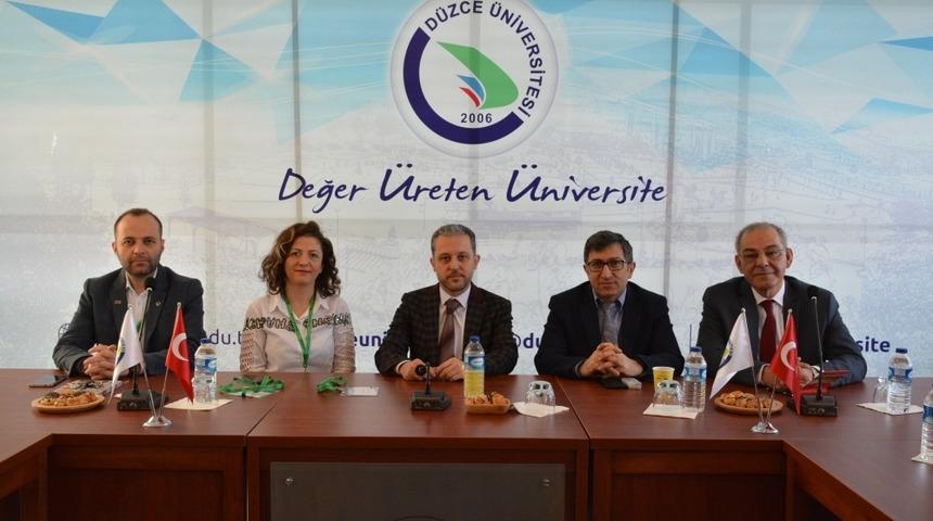 Ruh sağlığı &ccedil;alışanları &ccedil;alıştayda bir araya geldi