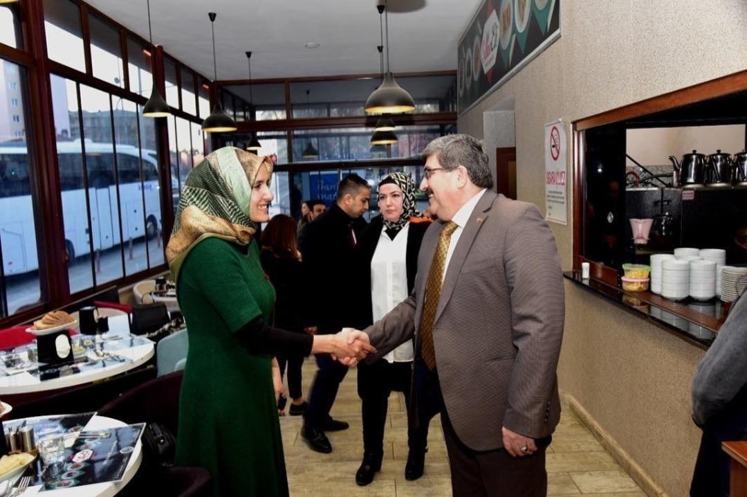 Bilecik&rsquo;te Kent Konseyi tekrar faaliyete ge&ccedil;iyor