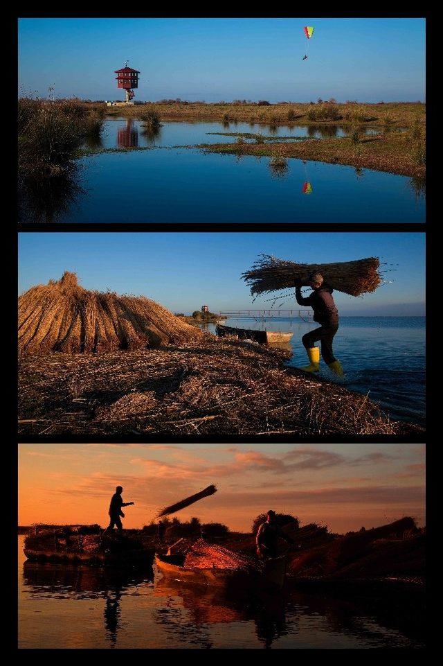 “Üçlemeler” fotoğraf tutkunlarıyla buluşacak