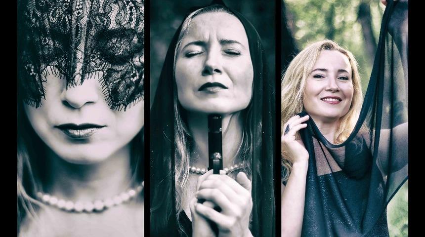 &ldquo;&Uuml;&ccedil;lemeler&rdquo; fotoğraf tutkunlarıyla buluşacak