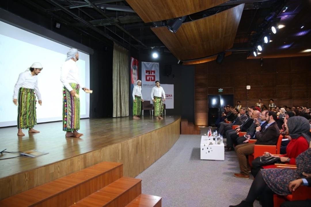 AG&Uuml;&rsquo;de Yemen G&uuml;n&uuml;