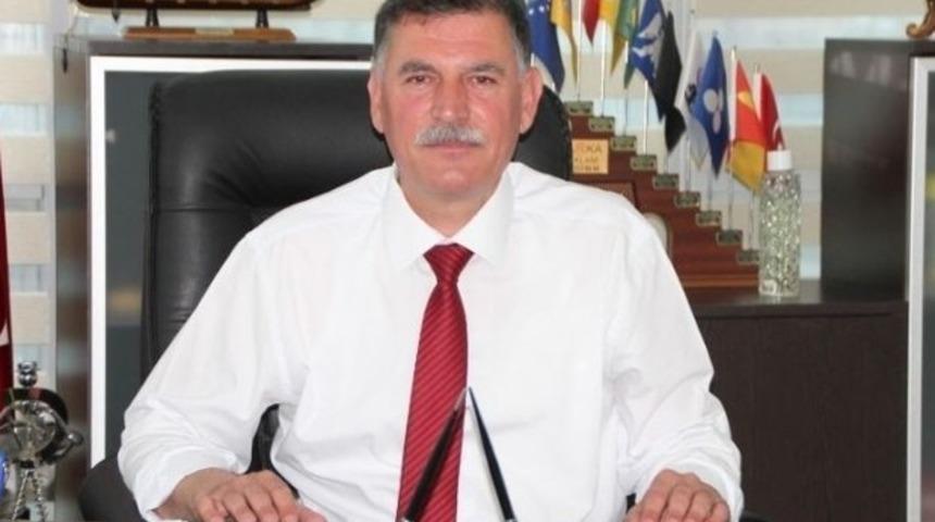 Vezirhan’da belediye çalışanlarına hakaret iddiası