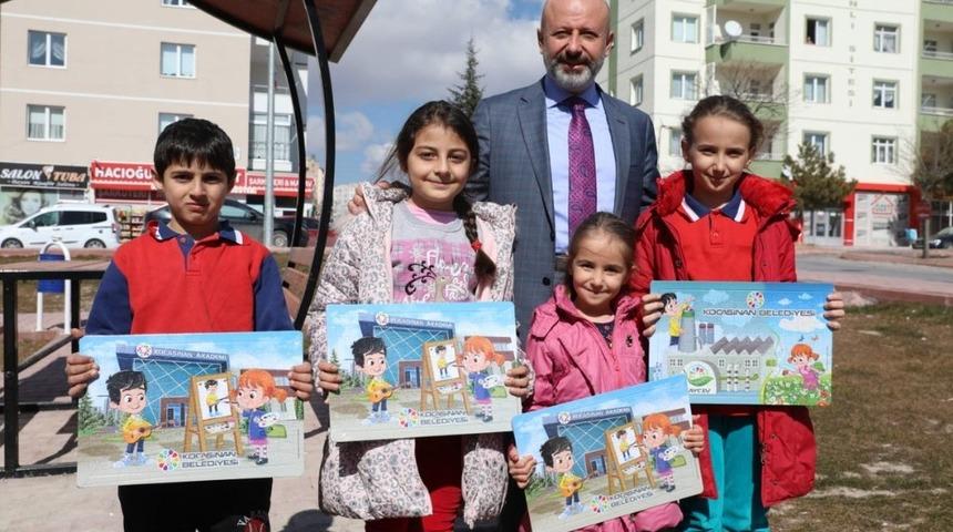 Başkan Çolakbayrakdar: "Kamunun ihtiyacı olan her noktada proje üretiyoruz"