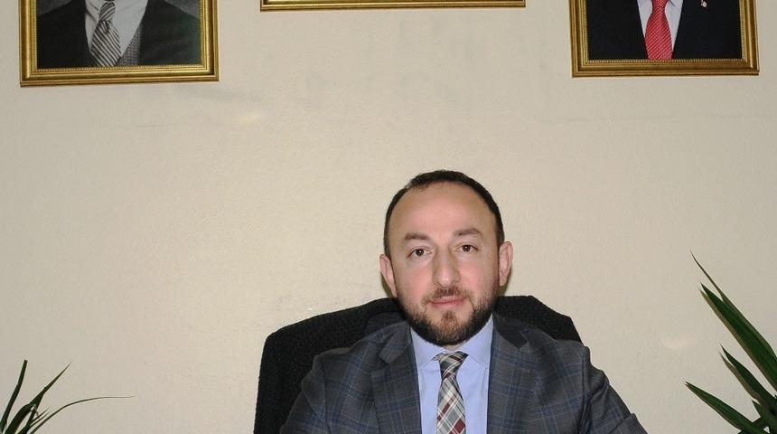 Cumhur İttifakı Vakfıkebir Belediye Meclis &uuml;yeliği listesi a&ccedil;ıklandı