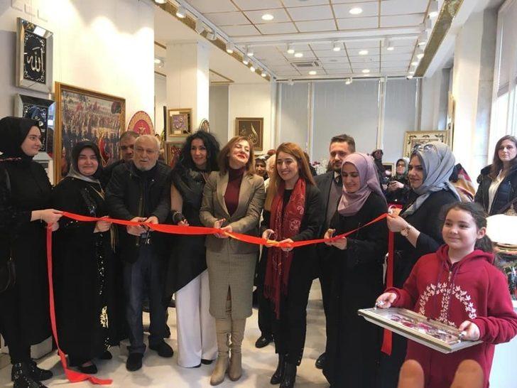 Çiniye hayat veriyor G3