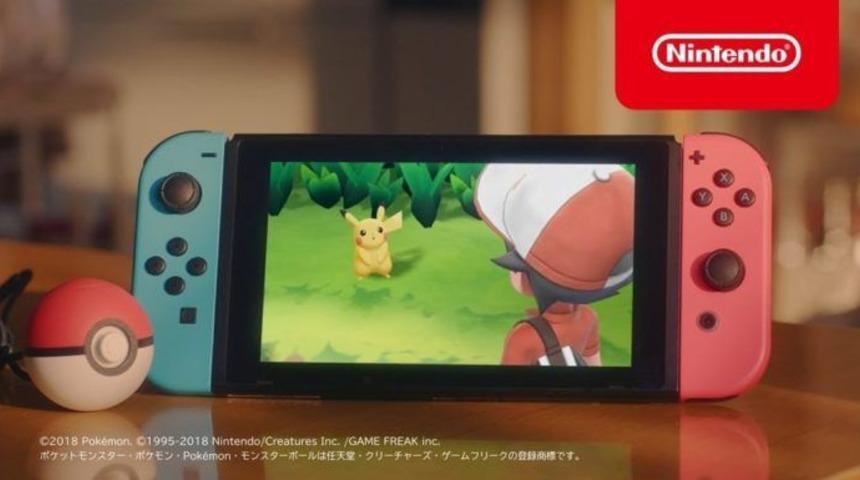 Nintendo Switch i&ccedil;in yeni g&uuml;ncelleme!