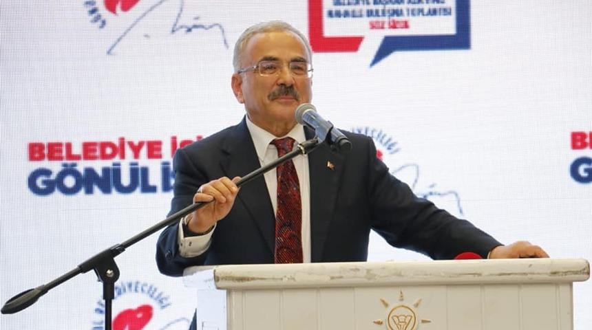 Güler: “Ordu deniz ile barışacak”