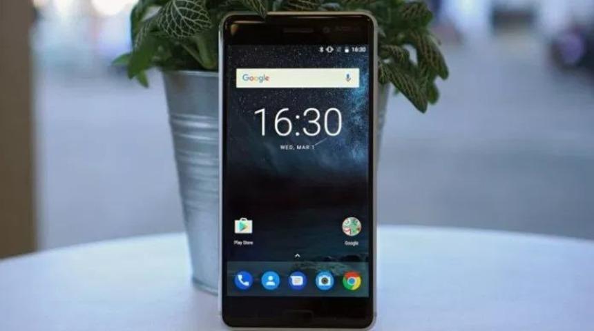 Nokia 6 i&ccedil;in Android 9.0 Pie &ccedil;ıktı!