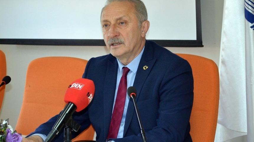 Didim belediyesinin hukuk zaferi