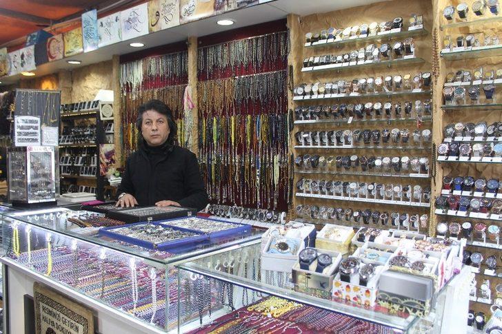 Hediyelik eşya dükkanında 100 bin TL’lik hırsızlık G1