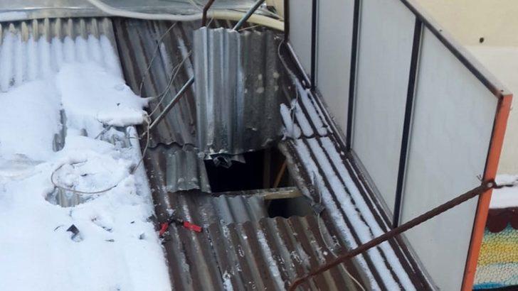 Hediyelik eşya dükkanında 100 bin TL’lik hırsızlık G5