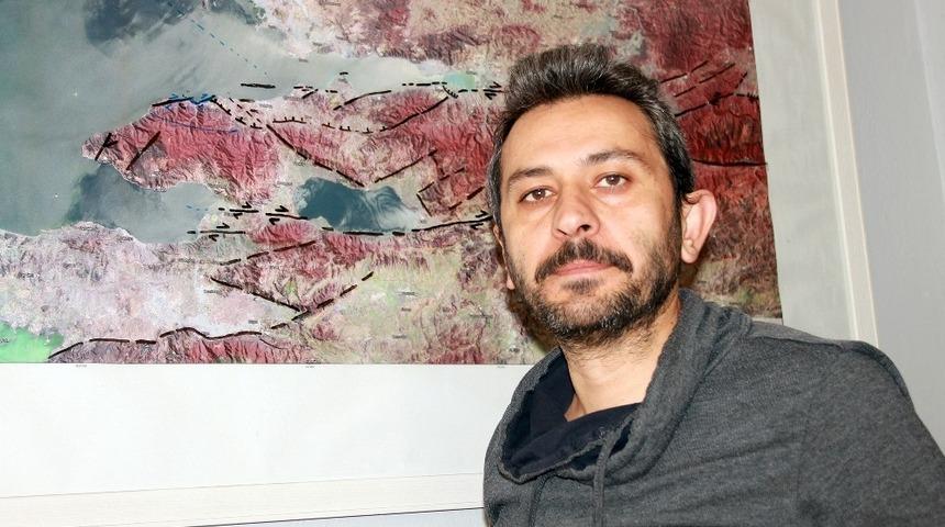 Marmara i&ccedil;in rahatlatan a&ccedil;ıklama