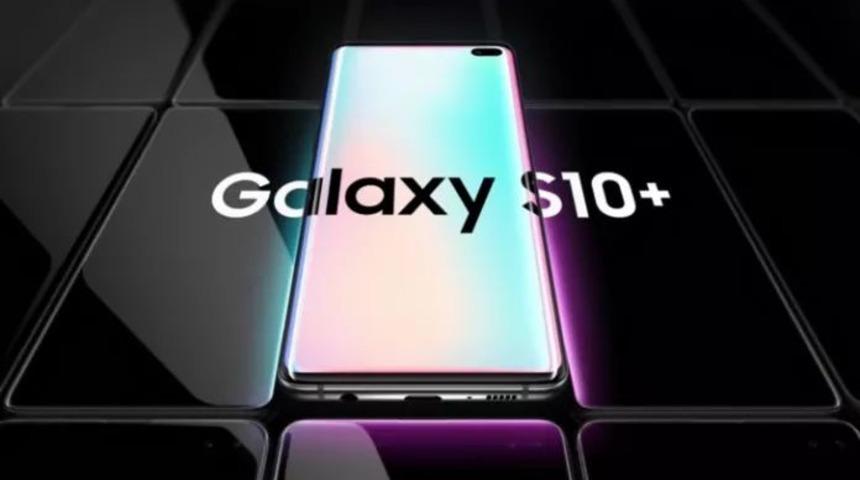 Galaxy S10+ &ouml;zellikleri ve hakkında her şey!