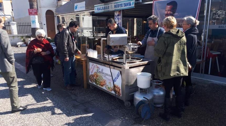 Fo&ccedil;a MHP, Fırat &Ccedil;akıroğlu&rsquo;nu unutmadı