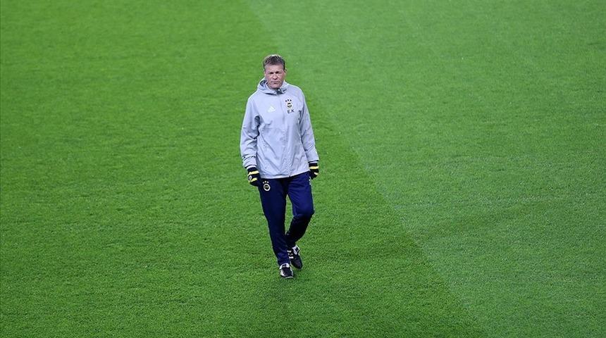 Erwin Koeman Umman Milli Takımı'nı çalıştıracak