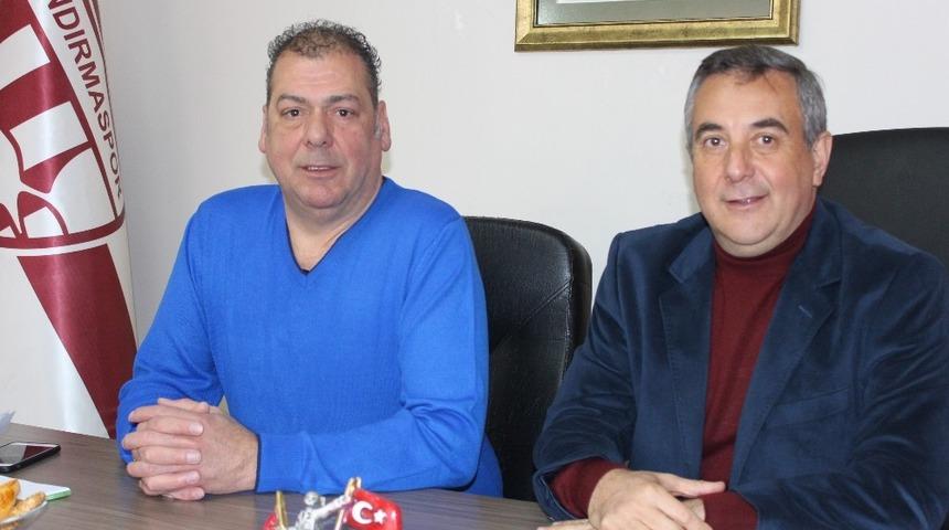 Karlahan: &ldquo;Sabit gelir kaynaklarına ihtiyacımız var&rdquo;