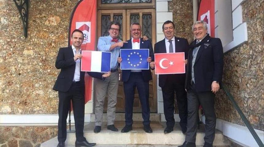 Era Avrupa 2019'u "T&uuml;rkiye yılı" ilan etti