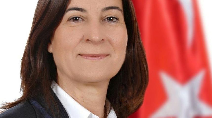 AK Parti MKYK &Uuml;yesi Aksal&rsquo;dan Keşan&rsquo;a lisanslı depo m&uuml;jdesi