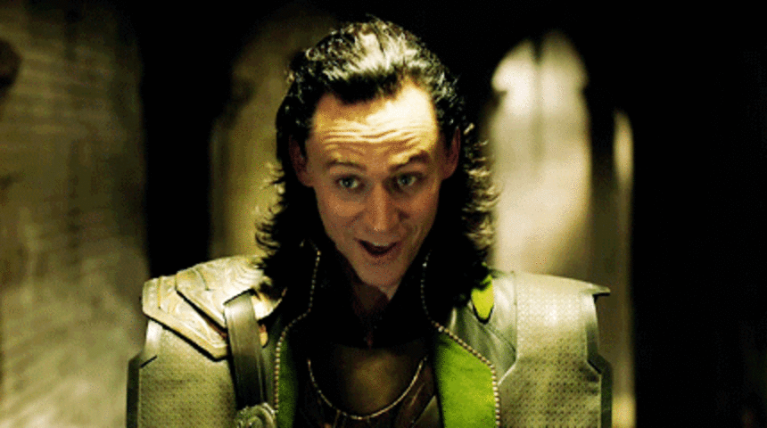 Loki solo dizisiyle çok yakında televizyon ekranlarında